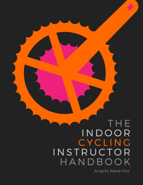 Indoor Cycling Instructor Handbook